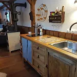 Living Legends - Tiny House Auf Den Wiesen Der Edermuehle Guest house