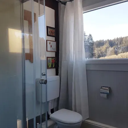 Living Legends - Tiny House Auf Den Wiesen Der Edermuehle Гостевой дом 4*