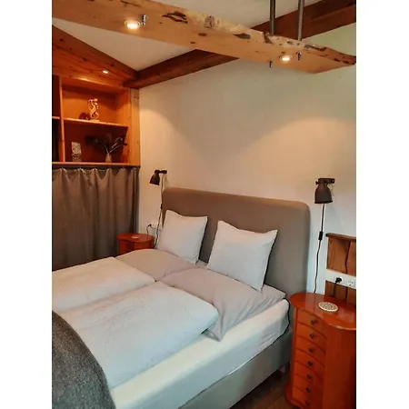 Living Legends - Tiny House Auf Den Wiesen Der Edermuehle Гостевой дом 4*