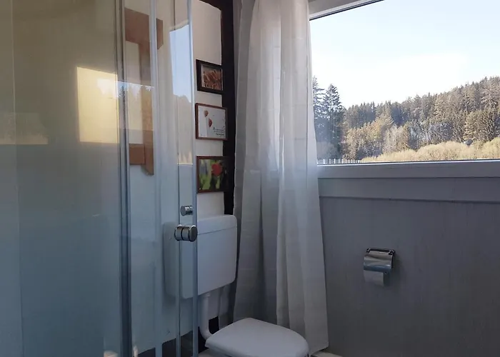 Living Legends - Tiny House Auf Den Wiesen Der Edermuehle בית הארחה 4*