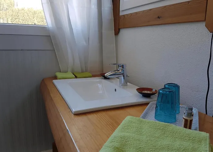 Living Legends - Tiny House Auf Den Wiesen Der Edermuehle בית הארחה Grosspertholz