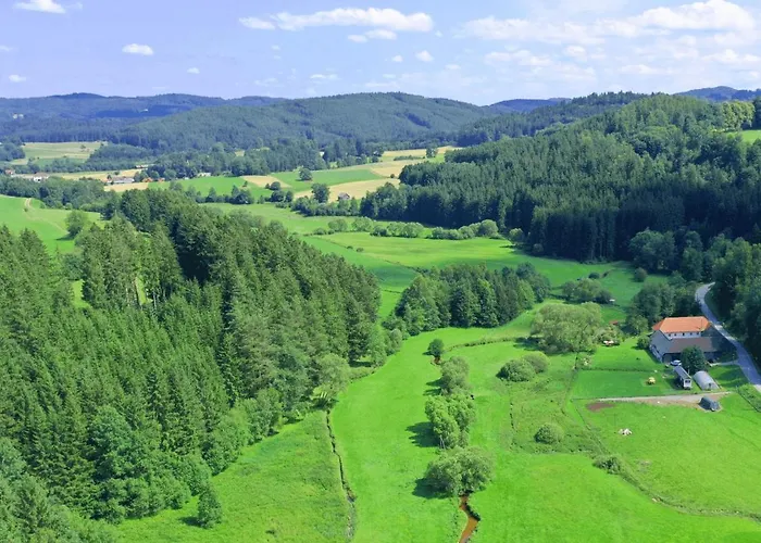 Гостевой дом Living Legends - Tiny House Auf Den Wiesen Der Edermuehle